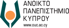 Γραφείο Εκδηλώσεων Ανοικτού Πανεπιστημίου Κύπρου